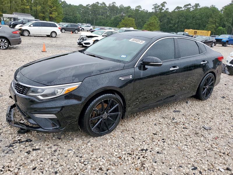 Vin: 5xxgt4l33lg409860, lot: 58340575, kia optima lx 2020 img_1