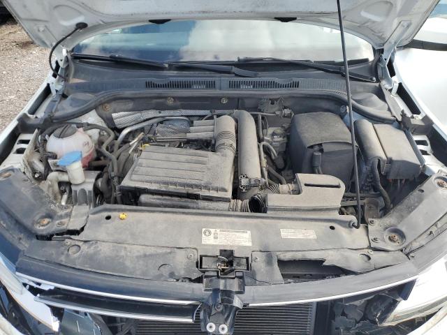 2017 VOLKSWAGEN JETTA S - 3VW2B7AJ7HM380141