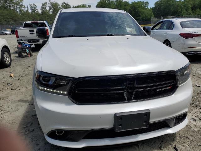 2018 DODGE DURANGO GT 1C4RDJDG3JC483041