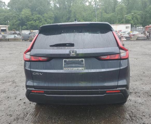 2025 HONDA CR-V EXL 2HKRS4H71SH422133