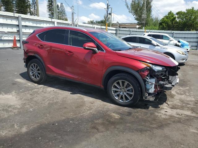 Vin: jtjyarbz8h2054241, lot: 56980475, lexus nx 200t base 20174