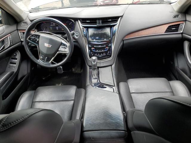 1g6ax5sx4g0173668 - 2016 Cadillac cts luxury collection - #56216875
