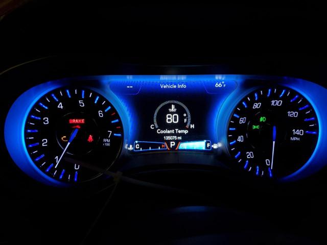 2018 CHRYSLER 300 LIMITE 2C3CCAKG2JH144459