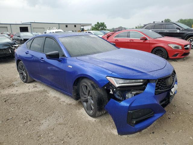 Vin: 19uub6f56ma003861, lot: 56301545, acura tlx tech a 20214