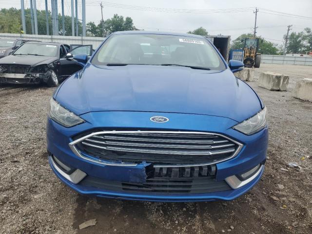2017 FORD FUSION SE - 3FA6P0HD9HR220140
