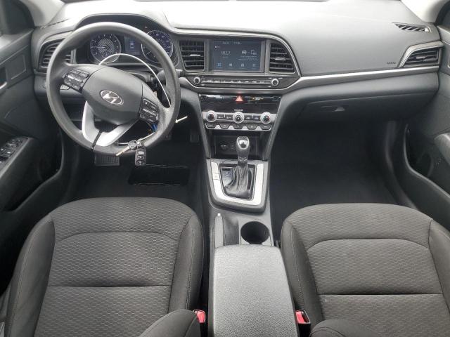 2020 HYUNDAI ELANTRA SE - 5NPD84LF2LH613410