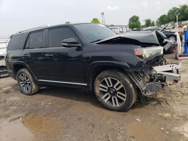 Vin: jtebu5jr5j5598254, lot: 56697155, toyota 4runner sr5/sr5 premium 20184