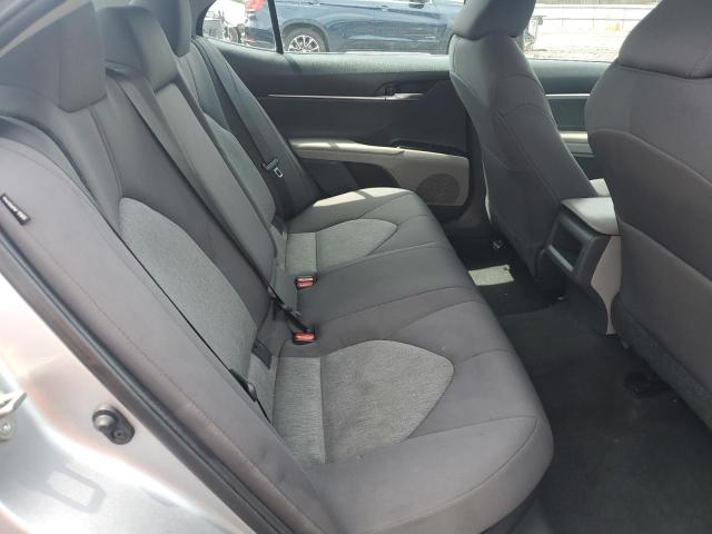 2020 TOYOTA CAMRY LE - 4T1C31AK9LU531961