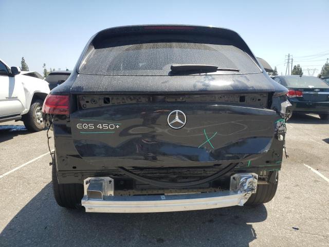 2023 MERCEDES-BENZ EQS SUV 45 4JGDM2DB5PA012917