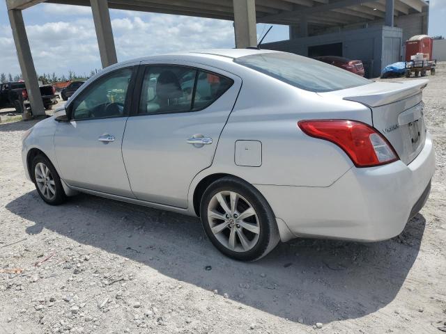 Vin: 3n1cn7ap5gl880471, lot: 57023675, nissan versa s 20162