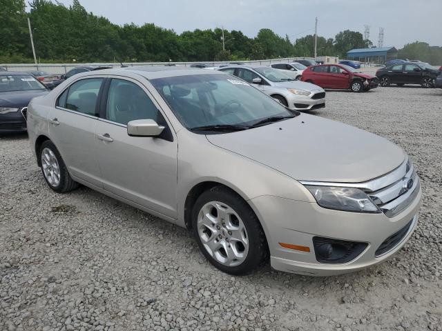Vin: 3fahp0ha2ar119509, lot: 57247985, ford fusion se 20104