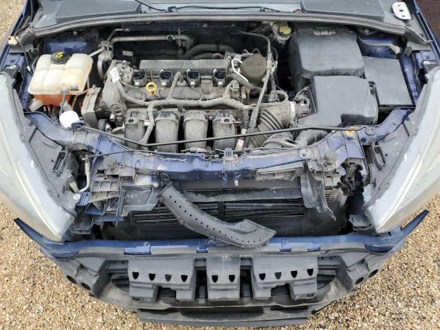 2016 FORD FOCUS SE 1FADP3K23GL298894