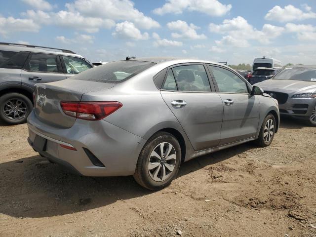 Vin: 3kpa24ad8ne431563, lot: 56761545, kia rio lx 20223