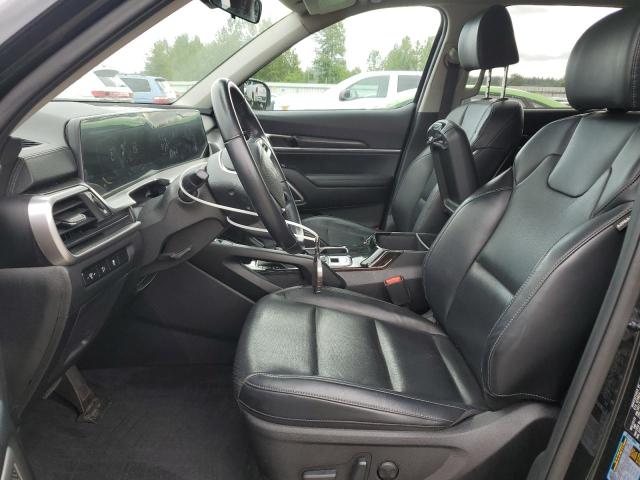 2023 KIA TELLURIDE - 5XYP6DGC2PG385845