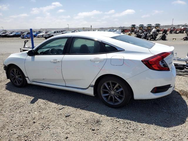 Vin: 19xfc1f36me204260, lot: 55694875, honda civic ex 20212