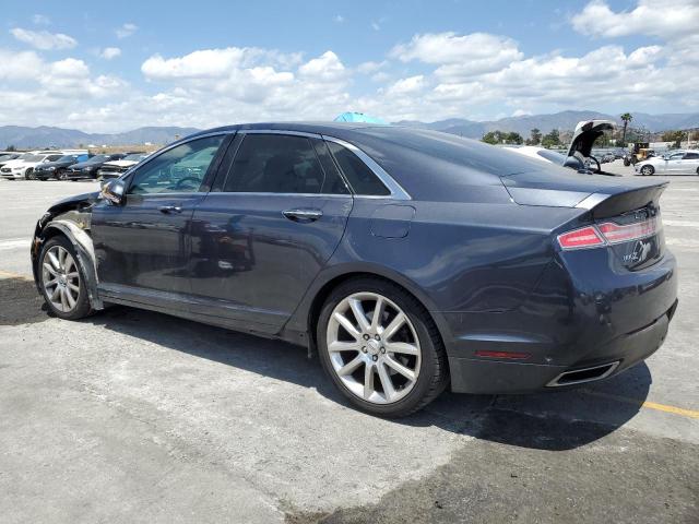 Vin: 3ln6l2gk2er833824, lot: 56428675, lincoln mkz 20142
