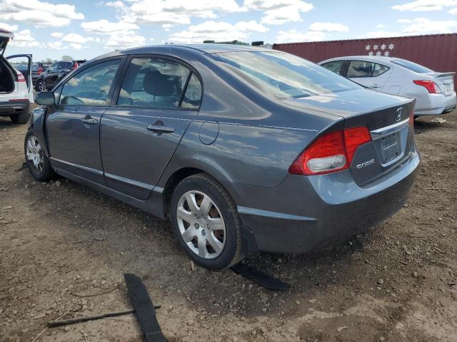 Vin: 2hgfa1f5xah302796, lot: 58121535, honda civic lx 20102