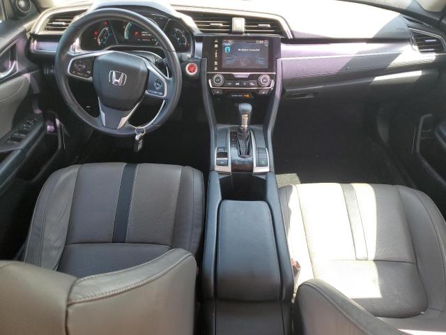 2017 HONDA CIVIC TOUR - 19XFC1F93HE033154