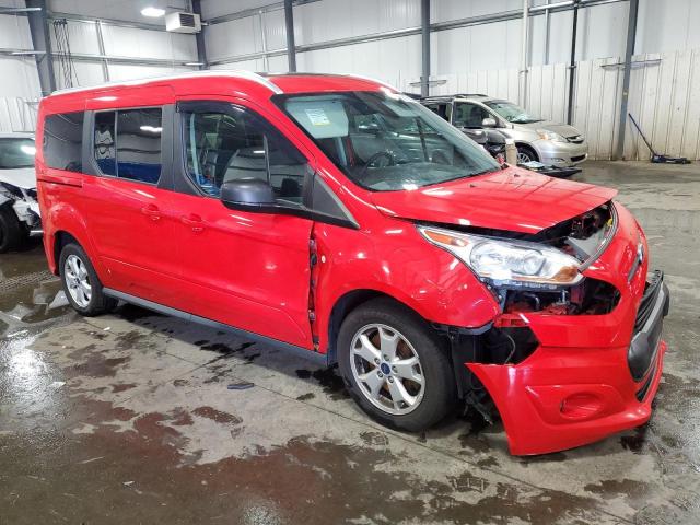 Vin: nm0ge9f7xg1238027, lot: 58196335, ford transit xlt 20164