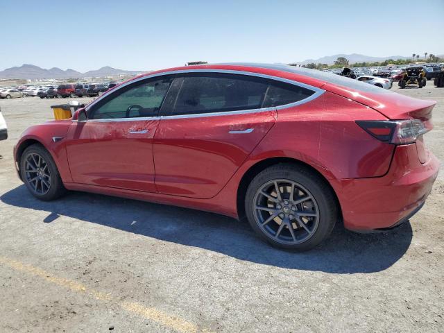 Vin: 5yj3e1ea7jf045946, lot: 57688675, tesla model 3 20182