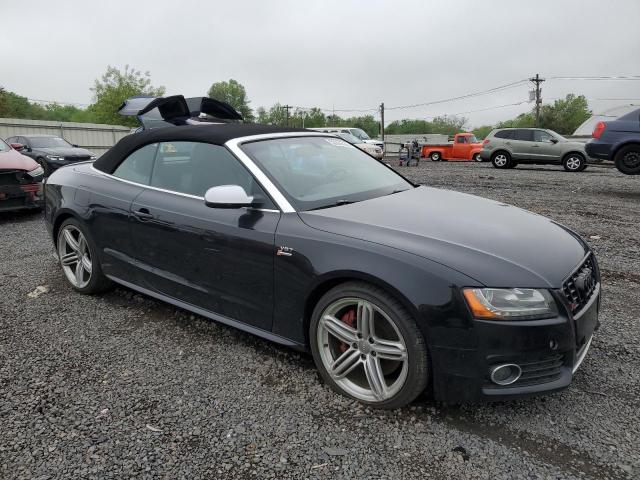Vin: wauvgafh6an025202, lot: 55329325, audi s5/rs5 prestige 20104