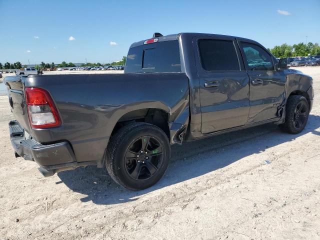 Vin: 1c6rreft0ln406189, lot: 56239225, ram 1500 big horn/lone star 20203