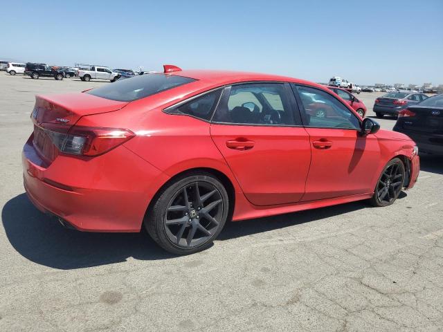 2022 HONDA CIVIC SPOR 2HGFE2F54NH562773