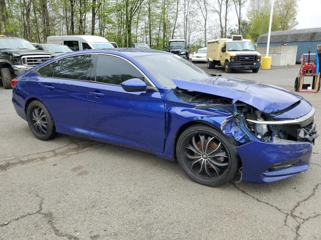 Vin: 1hgcv1f30ka167415, lot: 55125485, honda accord sport 20194