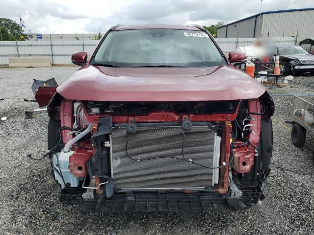 2020 TOYOTA RAV4 XLE - 2T3W1RFV0LW064022