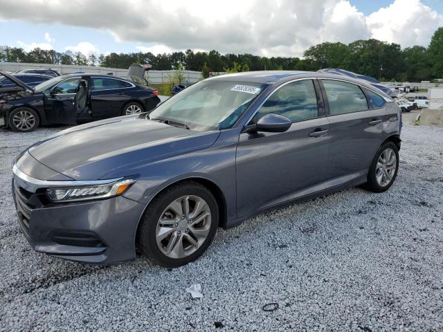 Vin: 1hgcv1f18la070107, lot: 56828395, honda accord lx 2020 img_1