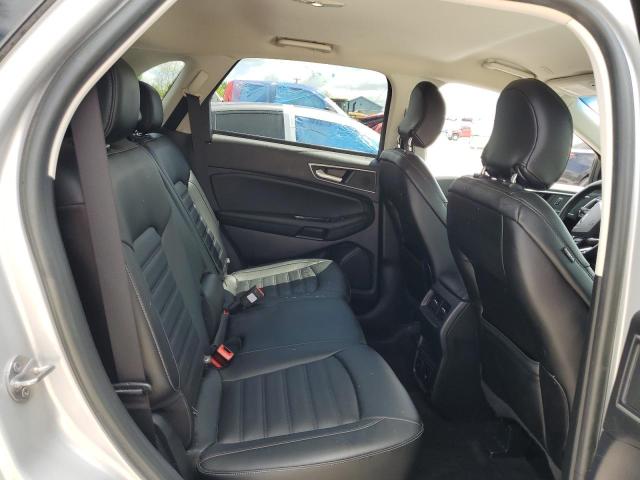 2019 FORD EDGE SEL 2FMPK4J90KBC33869