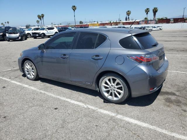 Vin: jthkd5bh2c2115820, lot: 54248125, lexus ct 200 200 20122