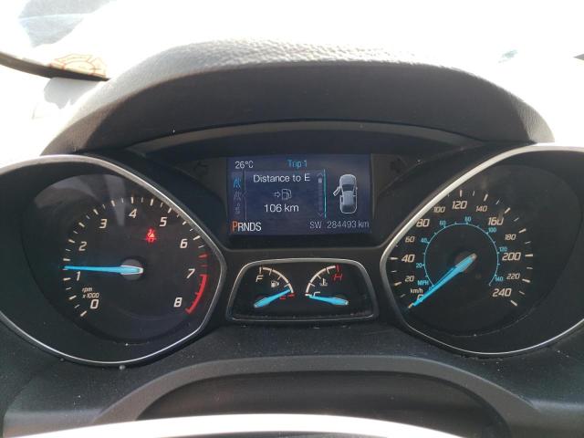 2014 FORD ESCAPE SE - 1FMCU9GX2EUE29323
