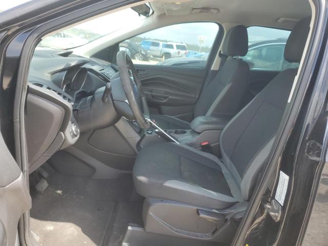 2016 FORD ESCAPE S - 1FMCU0F74GUA28839