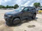 2016 JEEP GRAND CHER - 1C4RJEBG0GC476544