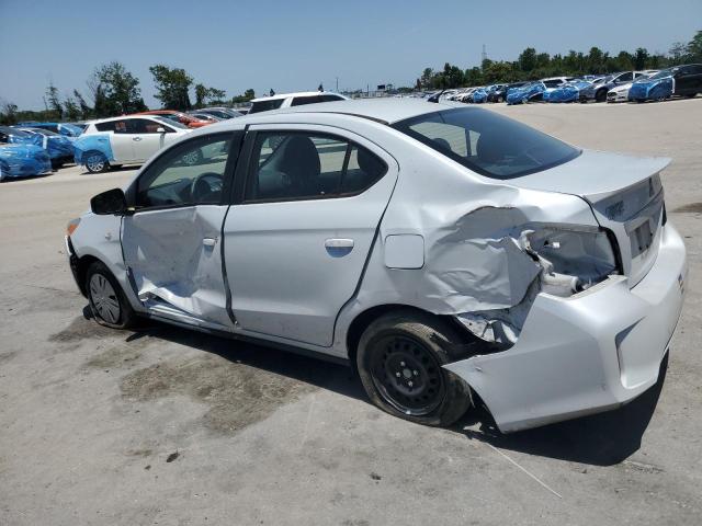 Vin: ml32fufj4mhf00836, lot: 56819995, mitsubishi mirage g4 es 20212