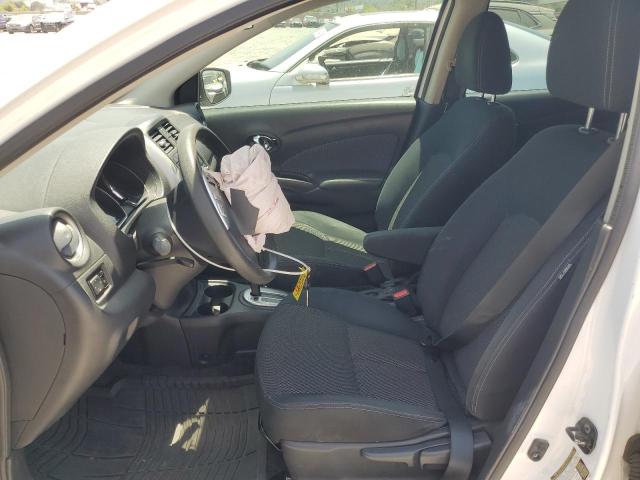 2016 NISSAN VERSA S - 3N1CN7AP0GL839035