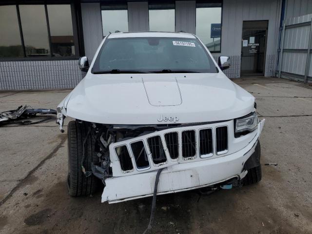 2015 JEEP GRAND CHER - 1C4RJFBG7FC627349