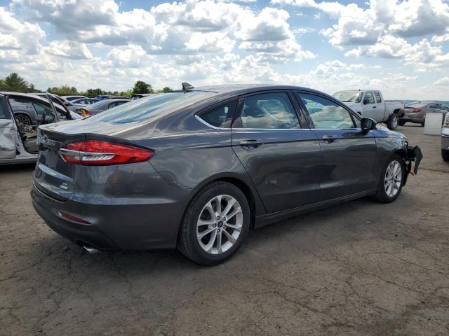 Vin: 3fa6p0hd2kr219287, lot: 56199715, ford fusion se 20193