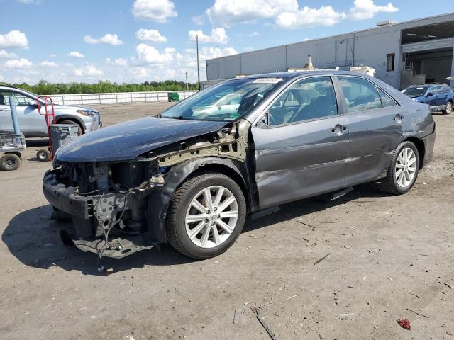 Vin: 4t1bk1fk5cu001543, lot: 55606465, toyota camry se 2012 img_1