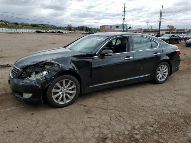 Vin: jthcl5ef9a5008292, lot: 55456485, lexus ls460 460 2010 img_1