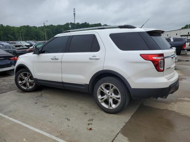 Vin: 1fmhk8f87cga19953, lot: 57525735, ford explorer limited 20122