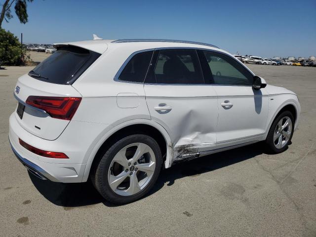 2025 AUDI Q5 PREMIUM WA1EAAFYXS2024040