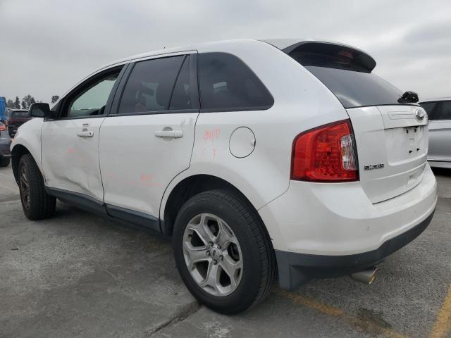 Vin: 2fmdk3jc6eba62560, lot: 58789215, ford edge sel 20142