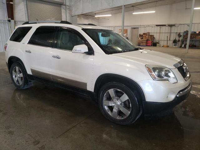 Vin: 1gkkvsed0bj226154, lot: 56417485, gmc acadia slt-2 20114