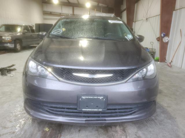 2020 CHRYSLER VOYAGER LX - 2C4RC1DG9LR256949