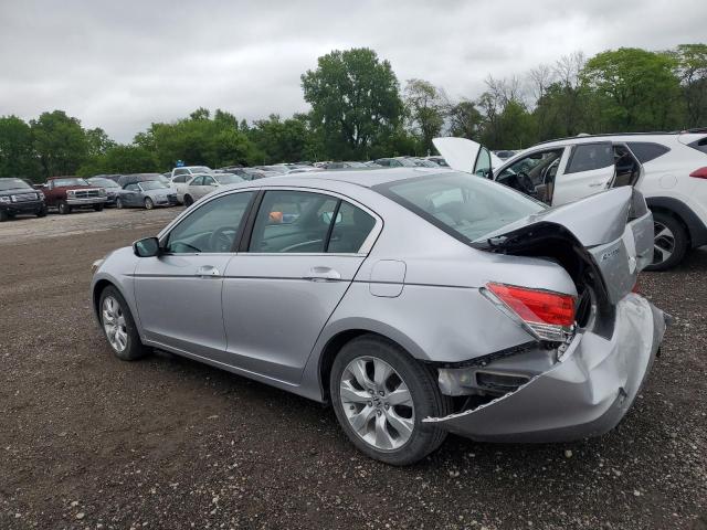 Vin: 1hgcp2f82aa192522, lot: 57488935, honda accord exl 20102