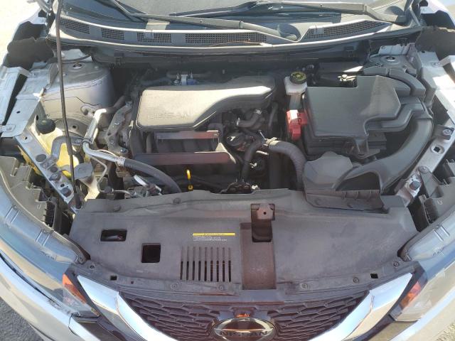 2021 NISSAN ROGUE SPOR JN1BJ1AW4MW660384
