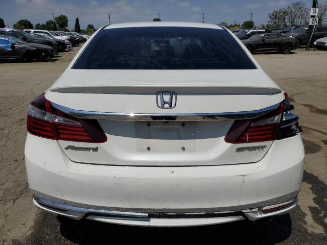 2017 HONDA ACCORD SPO - 1HGCR2F55HA181251
