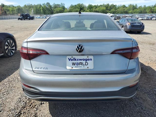 2023 VOLKSWAGEN JETTA SPOR 3VWBM7BU4PM015837
